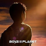 Brat Attitude - Boys II Planet album art