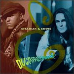 Would I Lie to You? - Charles & Eddie album art