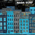 Always Love - Nada Surf album art