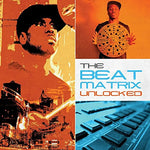 Beat Tables (feat. Chris Sholar) - Mark Colenburg album art