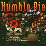 Natural Born Bugie - Humble Pie album art