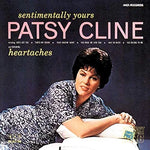 Your Cheatin' Heart (feat. The Jordanaires) - Patsy Cline album art