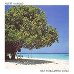 When I'm Gone - Albert Hammond album art