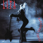 Playin' with Fire - Lita Ford album art