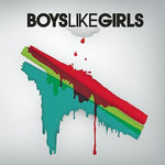 Thunder - Boys Like Girls album art