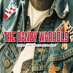 Godless - The Dandy Warhols album art