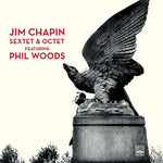 I'll Take Romance - Jim Chapin album art