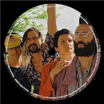 Vampire Empire - Big Thief album art