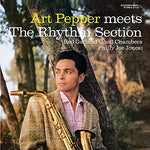 You'd Be So Nice to Come Home To - Art Pepper album art