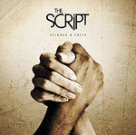 You Won't Feel a Thing - The Script album art