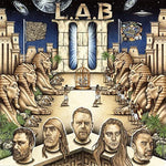 Shoot on You - L.A.B. album art