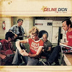 Tout L'or des Hommes - Celine Dion album art