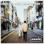 Hello - Oasis album art