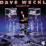 Island Magic - Dave Weckl album art