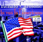 Tu Vuò Fa' L'americano - Renato Carosone album art