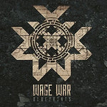 The River - Wage War album art