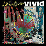 Cult of Personality - Living Colour album art