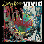 Middle Man - Living Colour album art