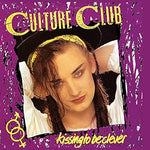 Do You Really Want to Hurt Me - Culture Club album art