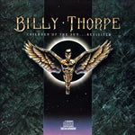 Children of the Sun - Billy Thorpe album art