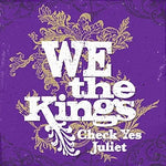Check Yes Juliet - We the Kings album art