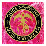 Walk in the Shadows - Queensrÿche album art