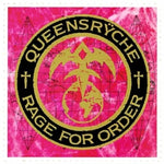 Screaming in Digital - Queensrÿche album art