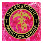 London - Queensrÿche album art