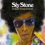 Hot Fun in the Summertime - Sly and the Family Stone album art