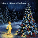 Christmas Eve/ Sarajevo - Trans Siberian Orchestra album art