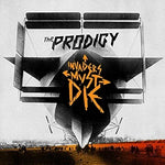Omen - The Prodigy album art