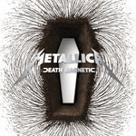 The Day That Never Comes - Metallica album art