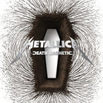 Broken, Beat & Scarred - Metallica album art