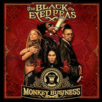 Bebot - Black Eyed Peas album art