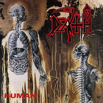 See Through Dreams - Death album art
