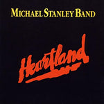 I'll Neve Need Anyone More - Michael Stanley Band album art