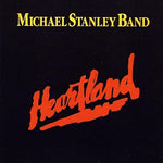 I'll Never Need Anyone More - Michael Stanley Band album art