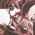 Love Song - Tesla album art