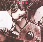Hang Tough - Tesla album art