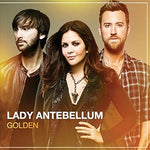 Downtown - Lady Antebellum album art