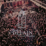 Pristine - Delain album art