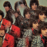 Bike - Pink Floyd album art