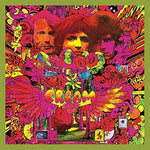 Take It Back - Cream album art