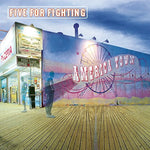 Bloody Mary (A Note on Apathy) - Five for Fighting album art