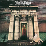 Diamonds and Rust - Judas Priest album art