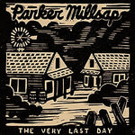 Pining - Parker Milsap album art