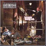 Love Walked In - Thunder album art