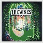 Outtathaway - The Vines album art