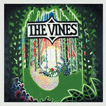 Get Free - The Vines album art