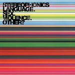 Dakota - The Stereophonics album art